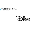 Disney licenses characters to Welspun